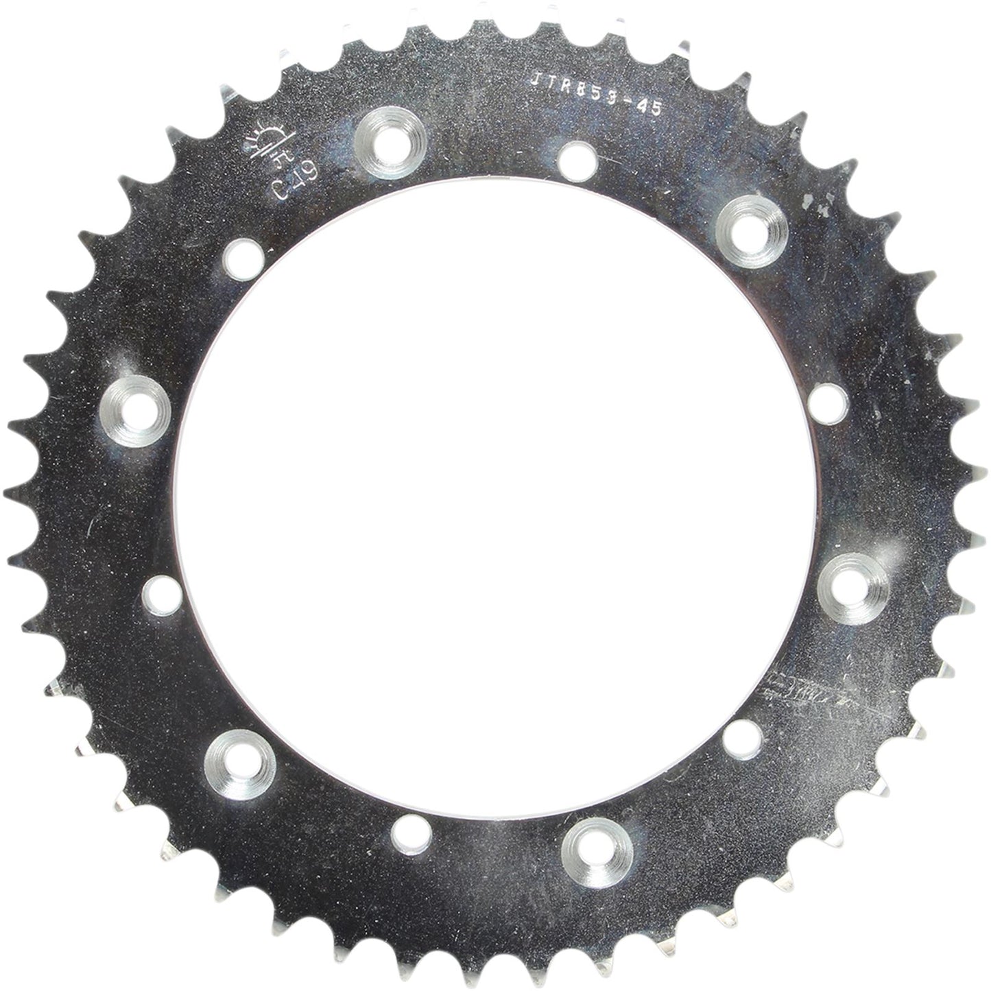 JT Sprockets Rear Sprocket 45-Tooth JTR853.45_402321