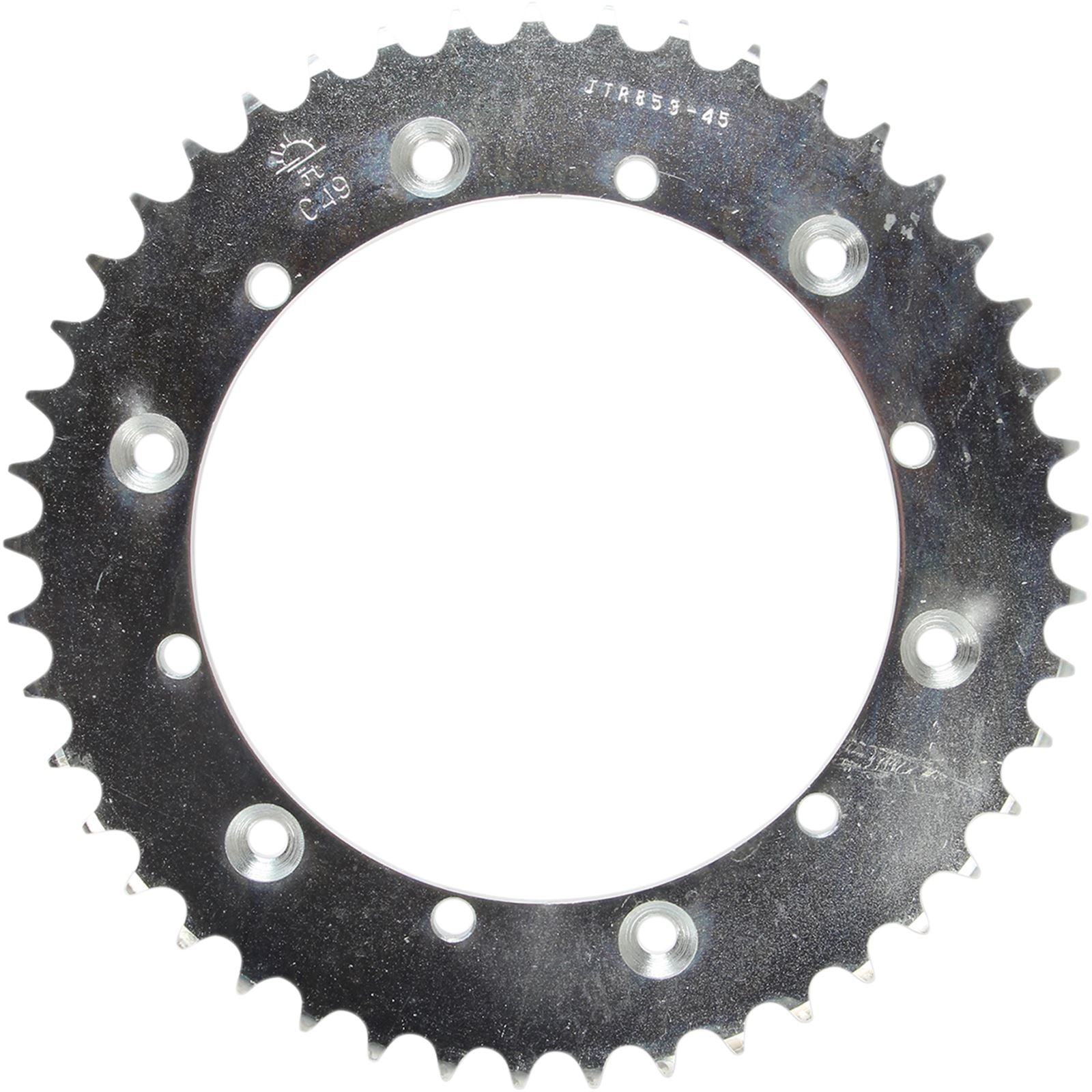JT Sprockets Rear Sprocket 45-Tooth JTR853.45_402321