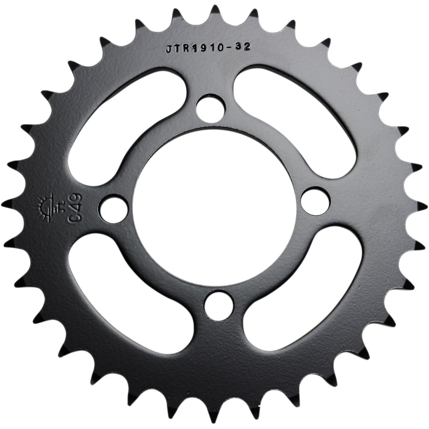 JT Sprockets Rear Sprocket 32-Tooth JTR1910.32_402123