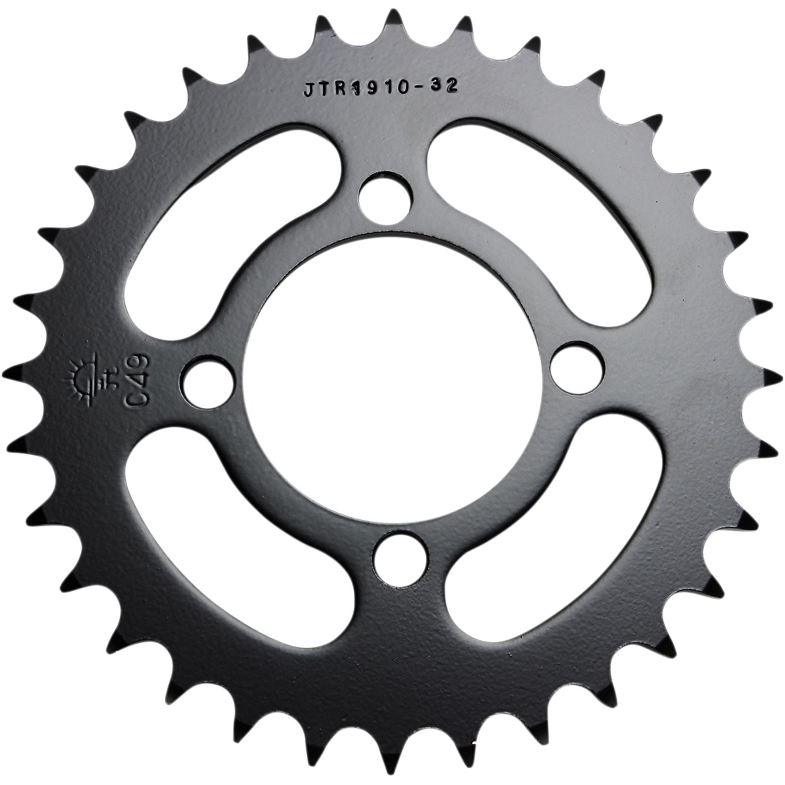 JT Sprockets Rear Sprocket 32-Tooth JTR1910.32_402123
