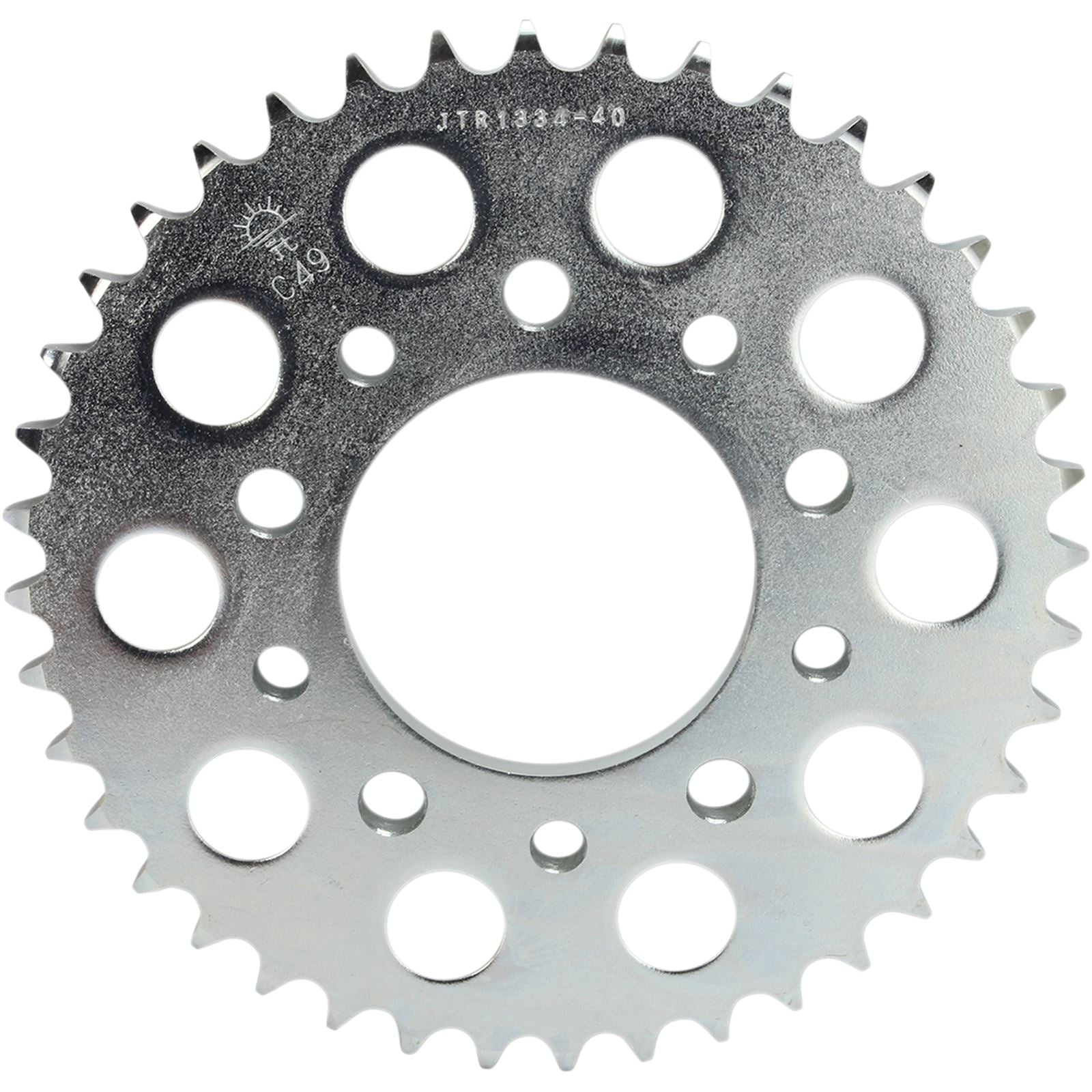 JT Sprockets Rear Sprocket - 40-Tooth JTR1334.40_402069