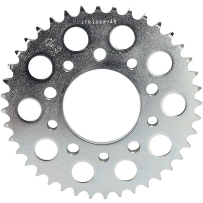 JT Sprockets Rear Sprocket - 40-Tooth JTR1334.40_402069