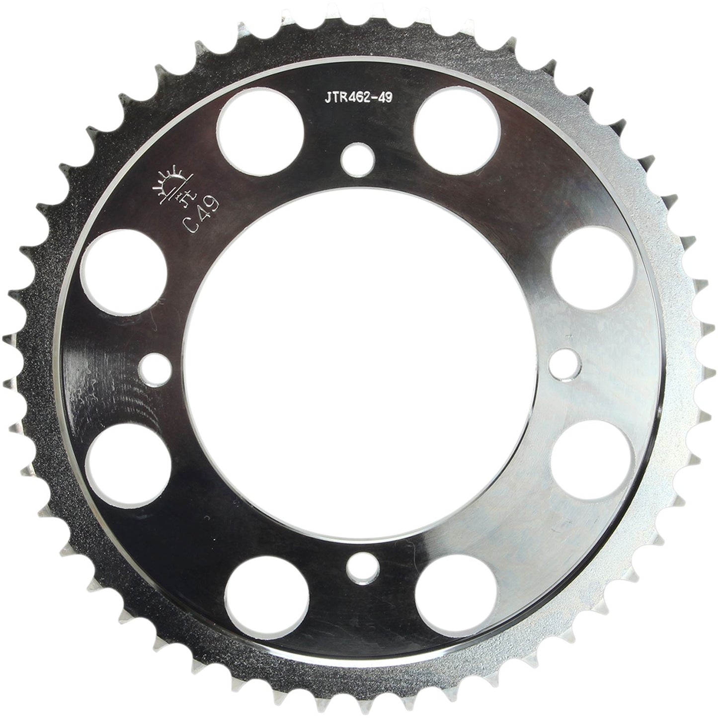 JT Sprockets Rear Sprocket 49-Tooth JTR462.49_402194