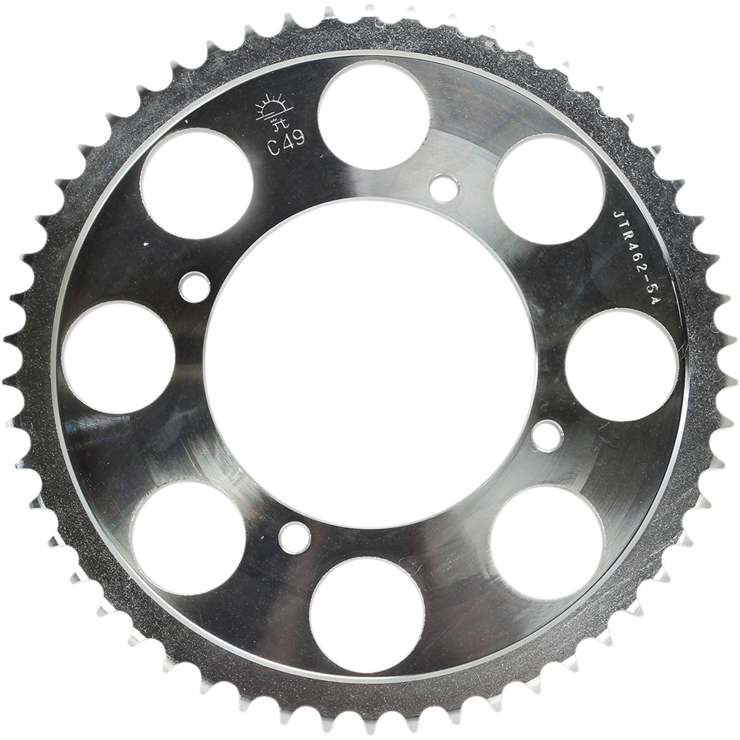 JT Sprockets Rear Sprocket 54-Tooth JTR462.54_402198