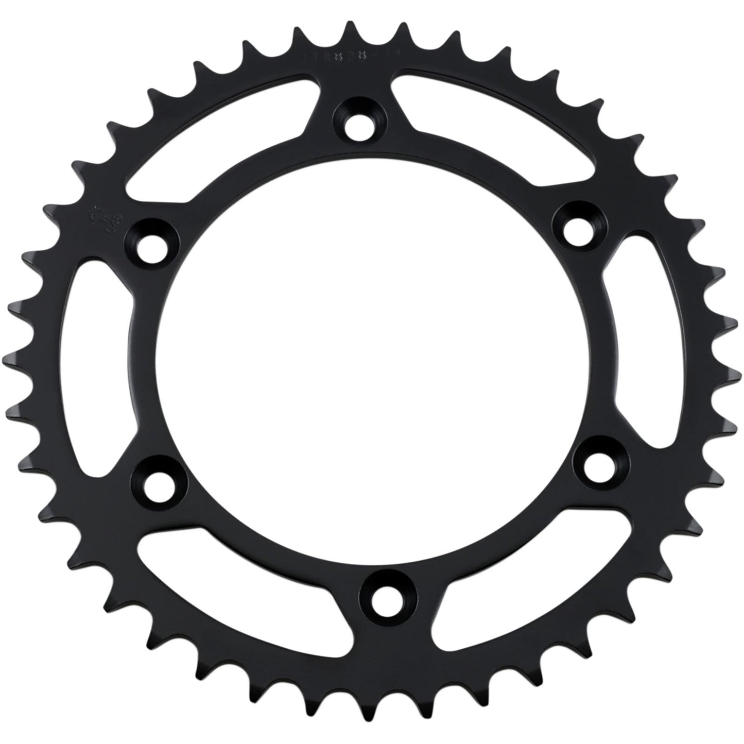 JT Sprockets Rear Sprocket 41-Tooth JTR808.41_402263