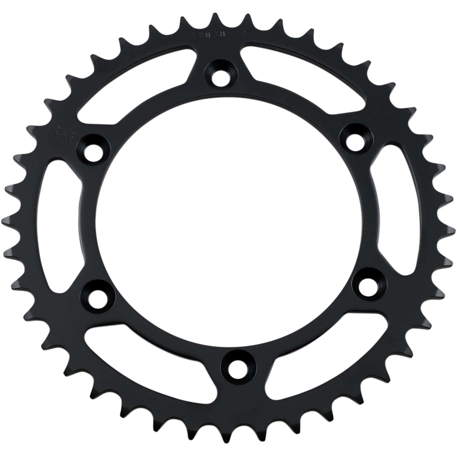 JT Sprockets Rear Sprocket 41-Tooth JTR808.41_402263