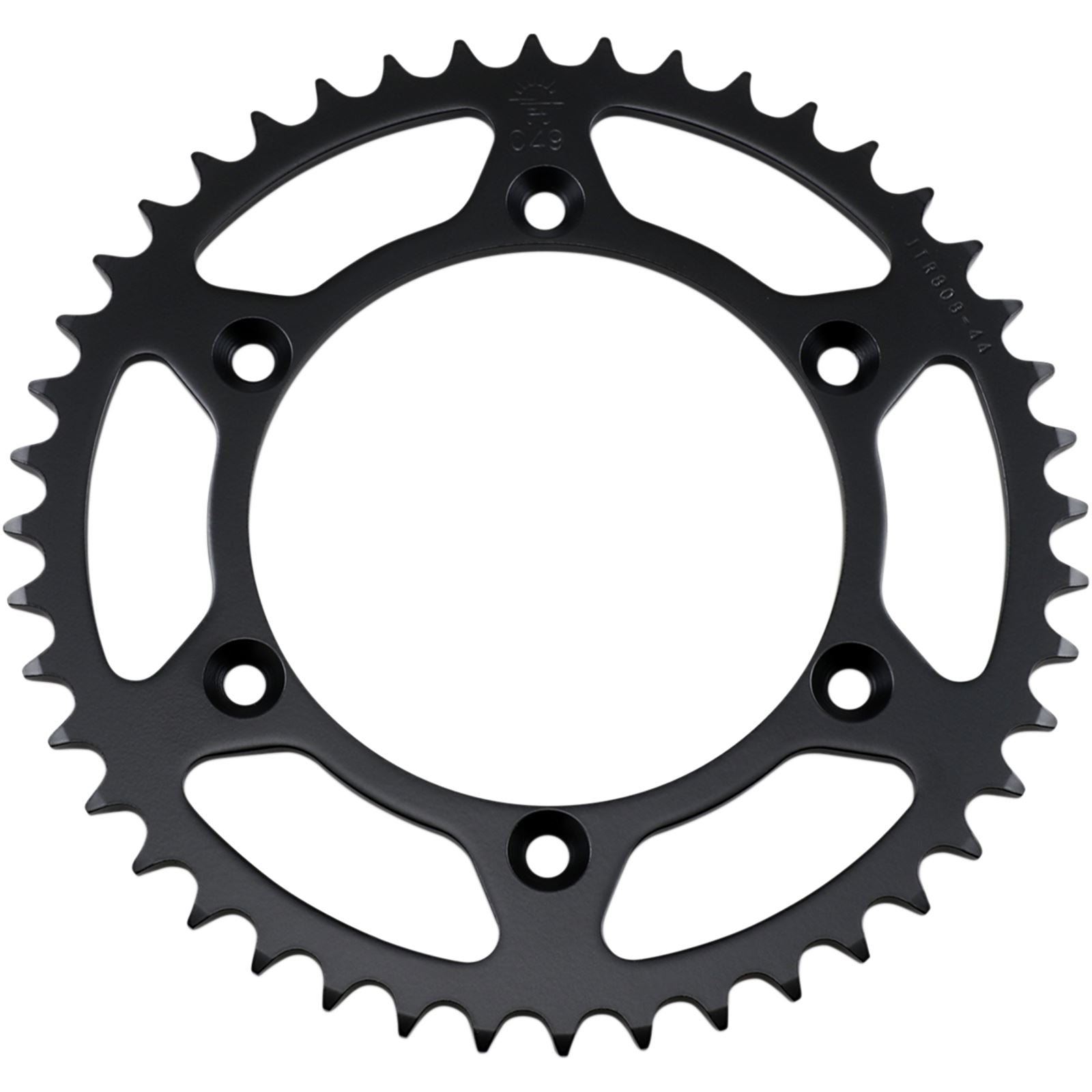 JT Sprockets Rear Sprocket 44-Tooth JTR808.44_402264