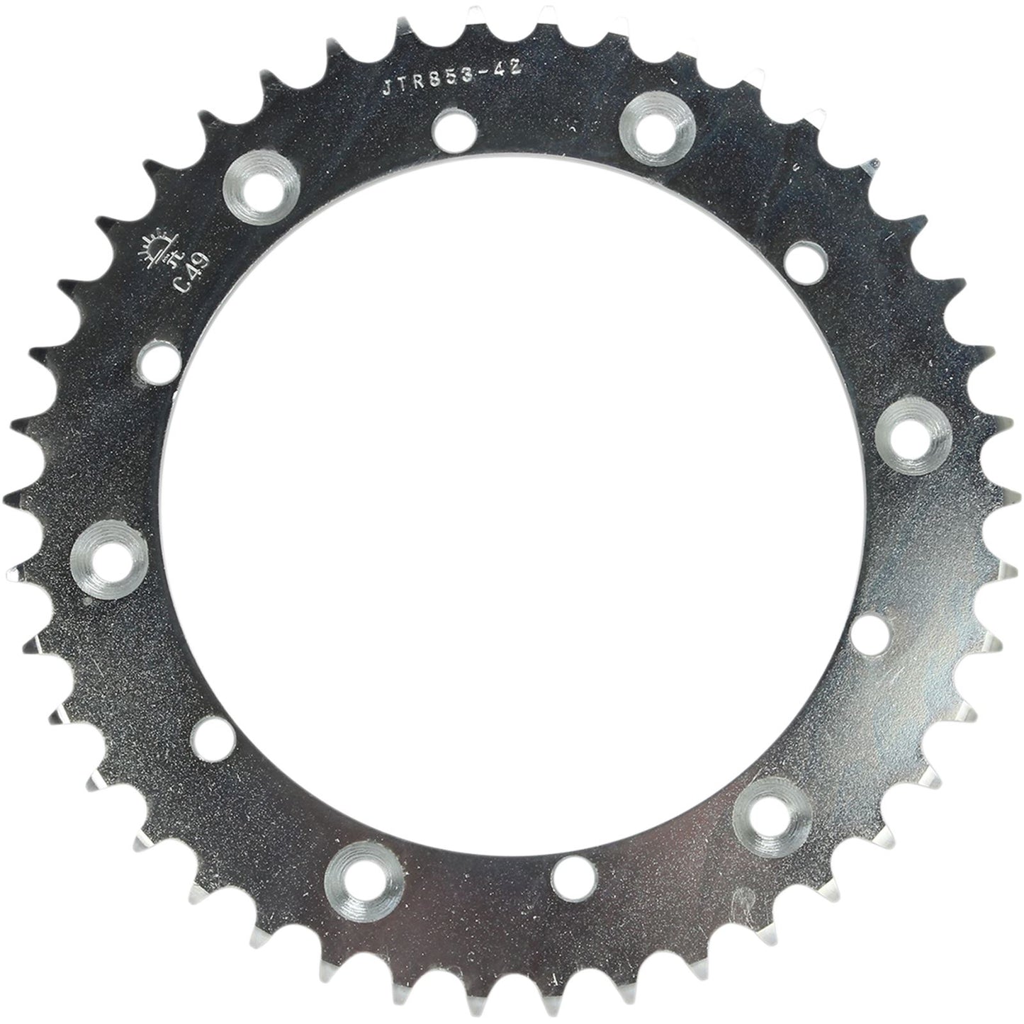 JT Sprockets Rear Sprocket 42-Tooth JTR853.42_402318