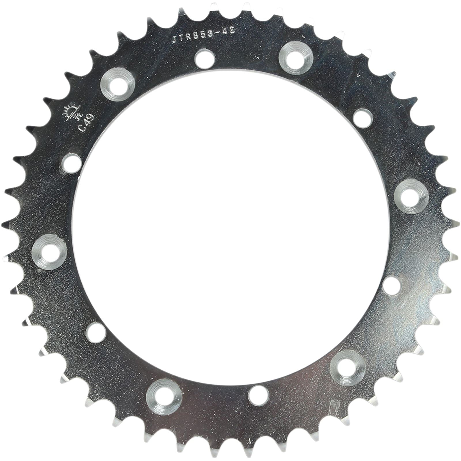 JT Sprockets Rear Sprocket 42-Tooth JTR853.42_402318