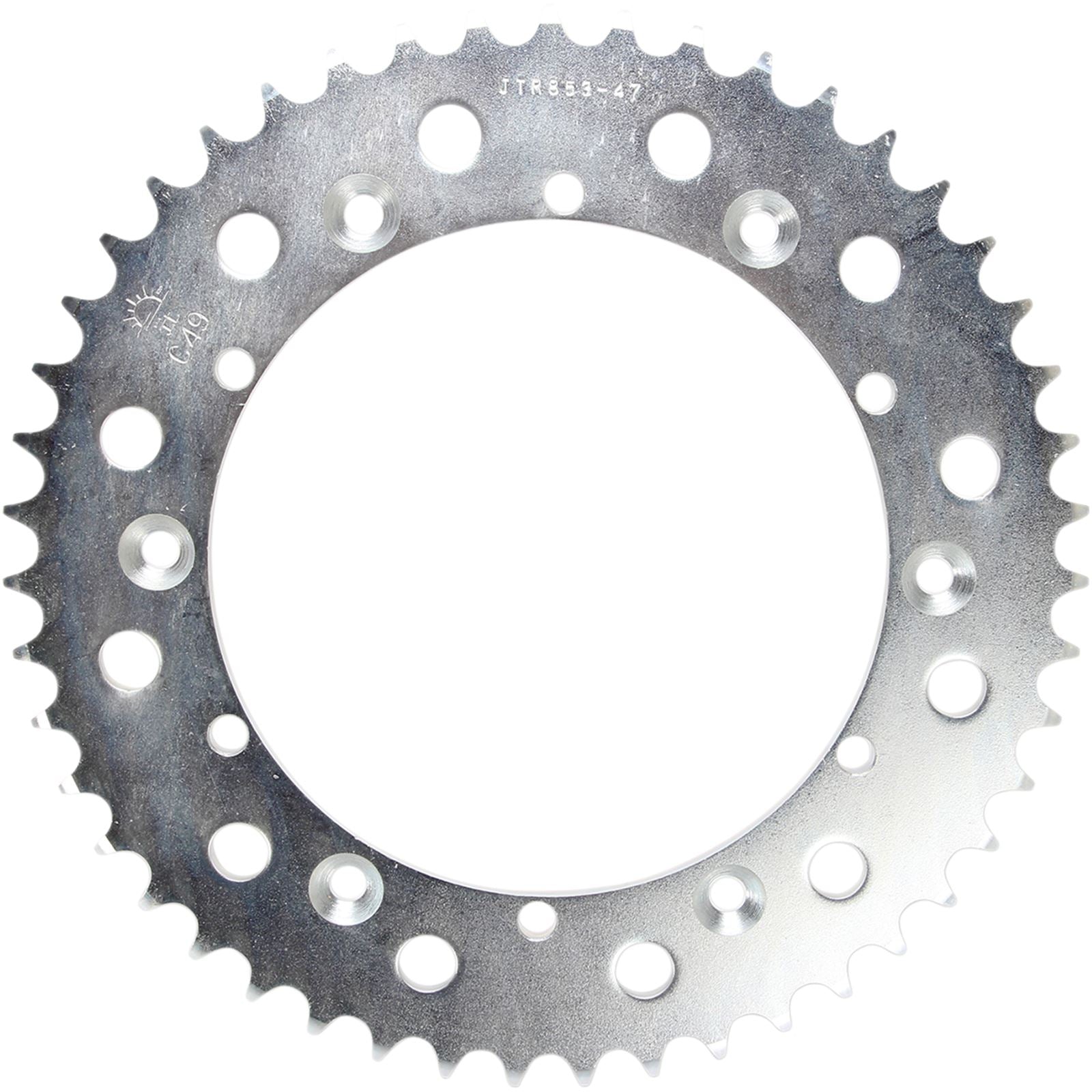 JT Sprockets Rear Sprocket 47-Tooth JTR853.47_402323