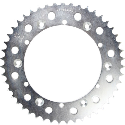 JT Sprockets Rear Sprocket 47-Tooth JTR853.47_402323