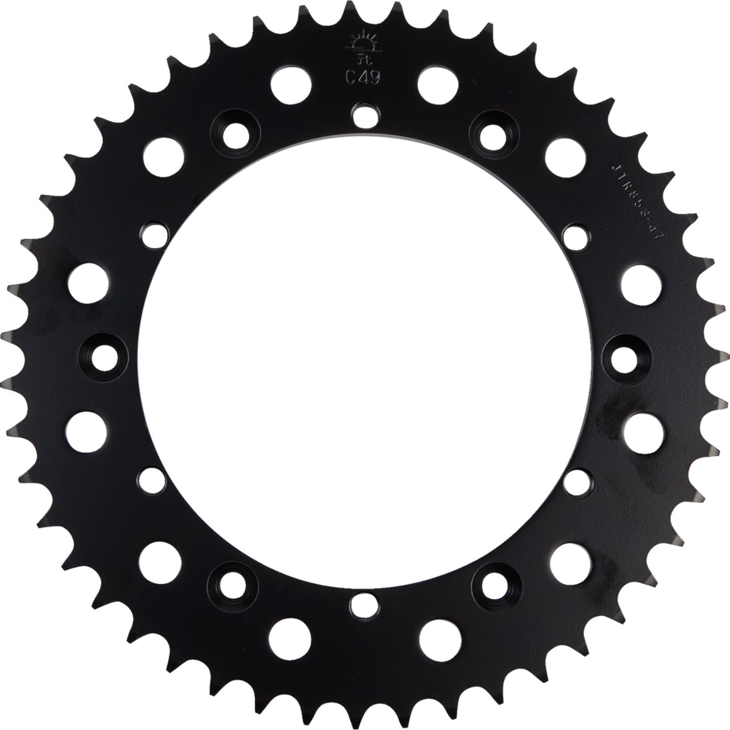 JT Sprockets Rear Sprocket 47-Tooth JTR853.47_1511697
