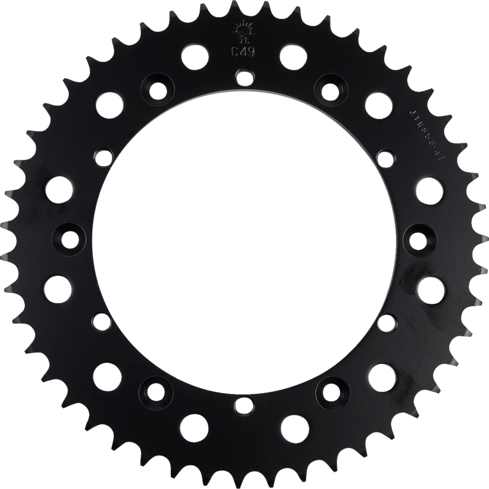 JT Sprockets Rear Sprocket 47-Tooth JTR853.47_1511697