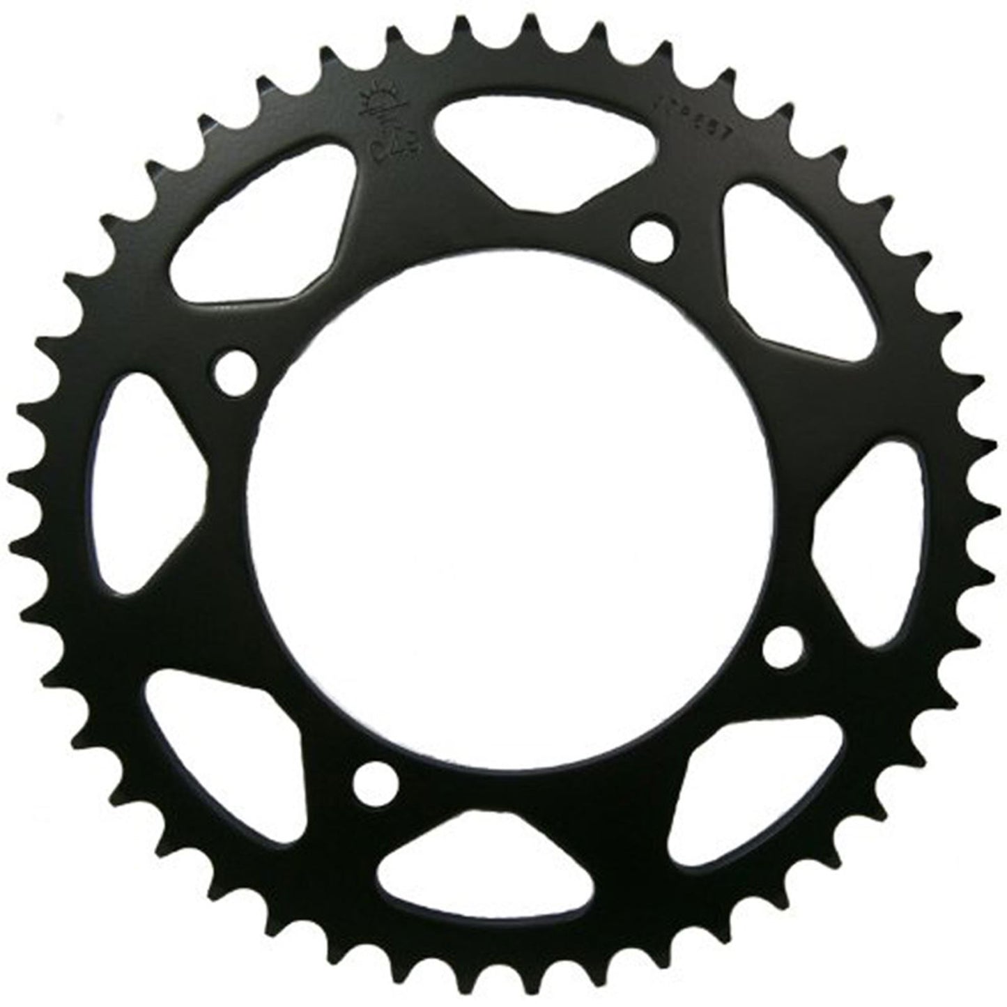 JT Sprockets Rear Sprocket - 39 Tooth for BMW/Yamaha JTR857.39_1001022