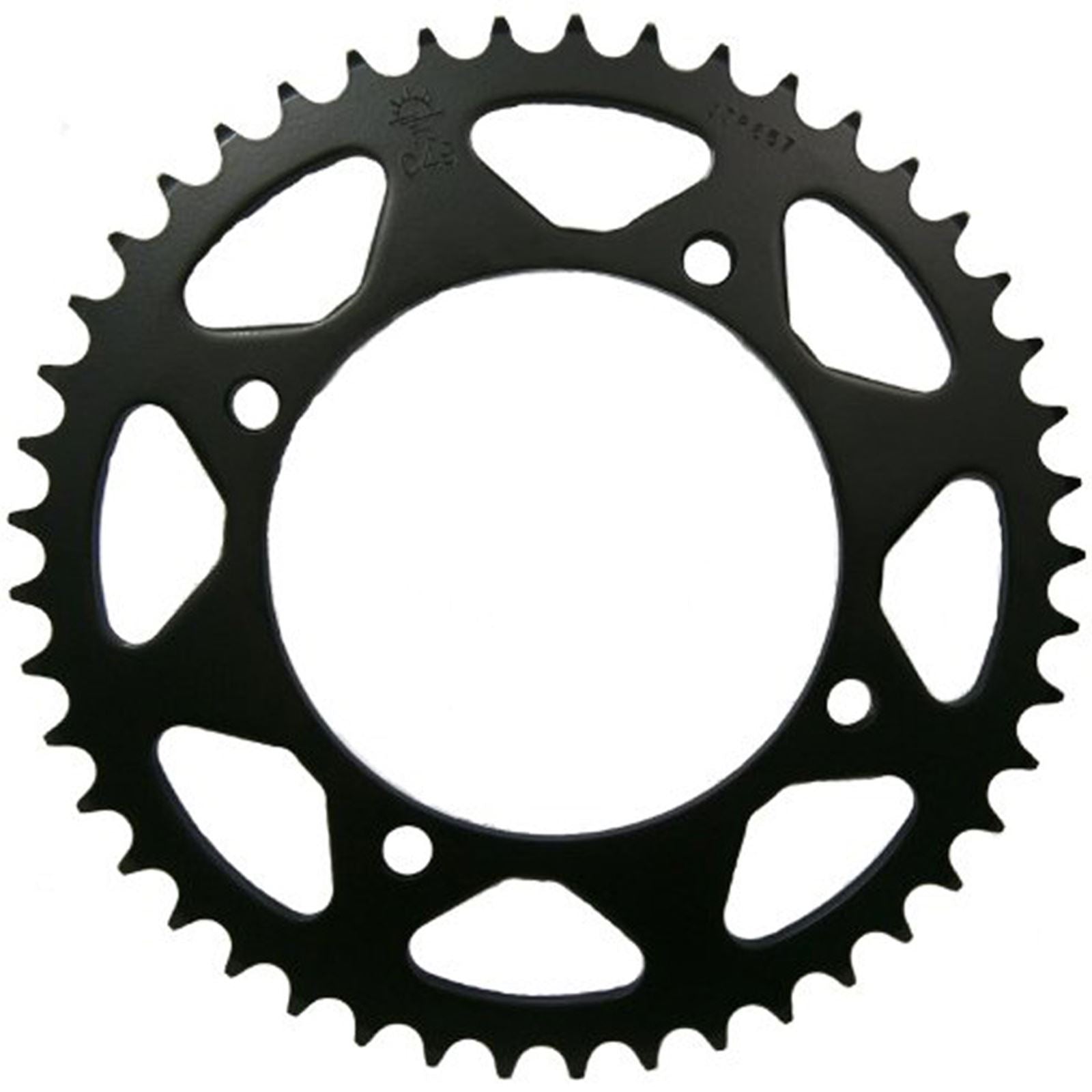 JT Sprockets Rear Sprocket - 39 Tooth for BMW/Yamaha JTR857.39_1001022