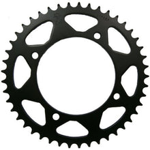 JT Sprockets Rear Sprocket - 39 Tooth for BMW/Yamaha JTR857.39_1001022