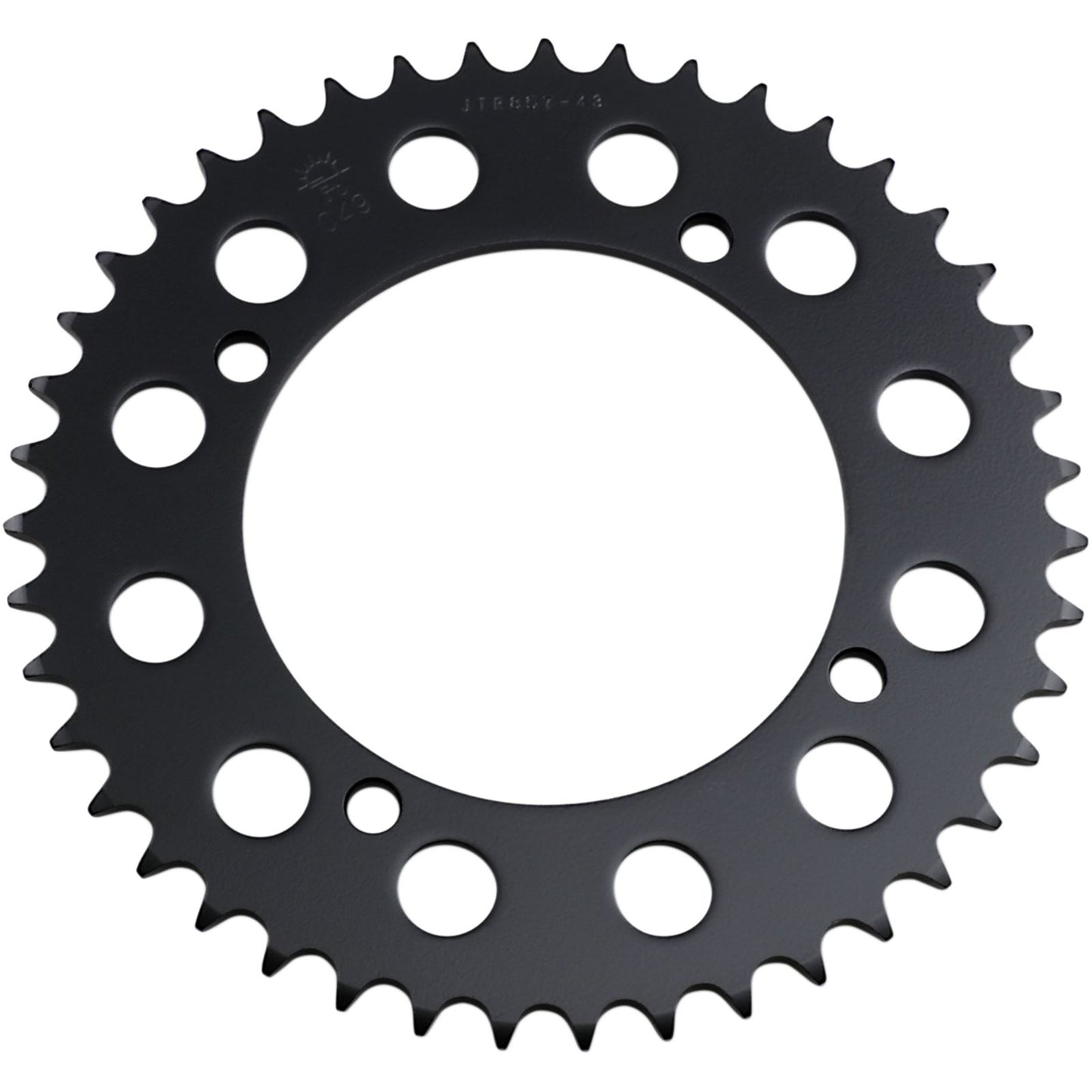 JT Sprockets Sprocket - Rear - for Yamaha - 43-Tooth JTR857.43_402336