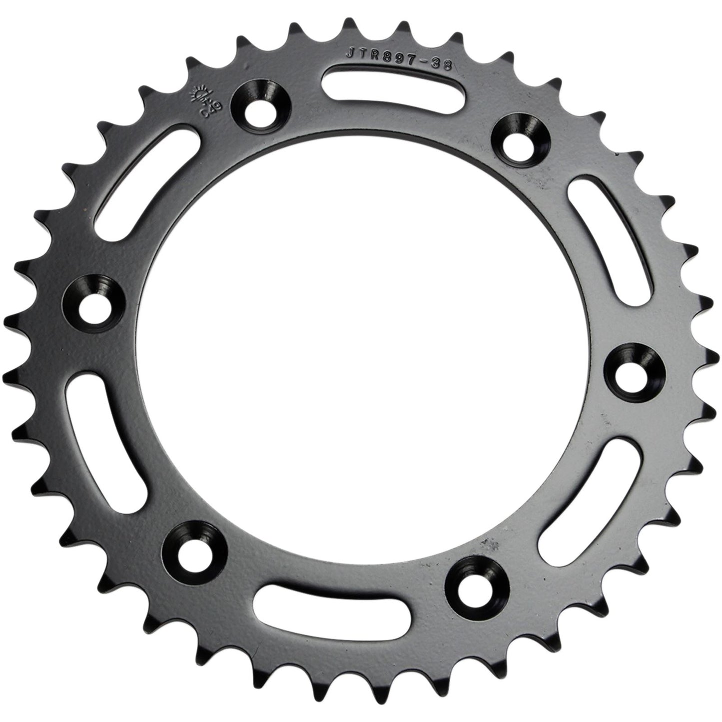 JT Sprockets Sprocket - Rear for Husaberg/KTM - 38-Tooth JTR897.38_402348