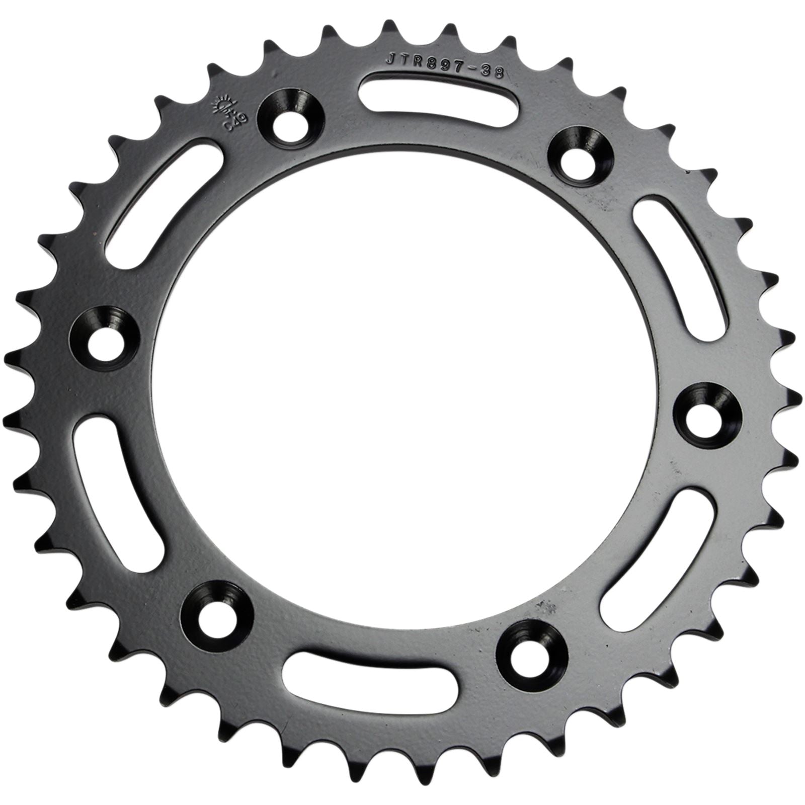 JT Sprockets Sprocket - Rear for Husaberg/KTM - 38-Tooth JTR897.38_402348
