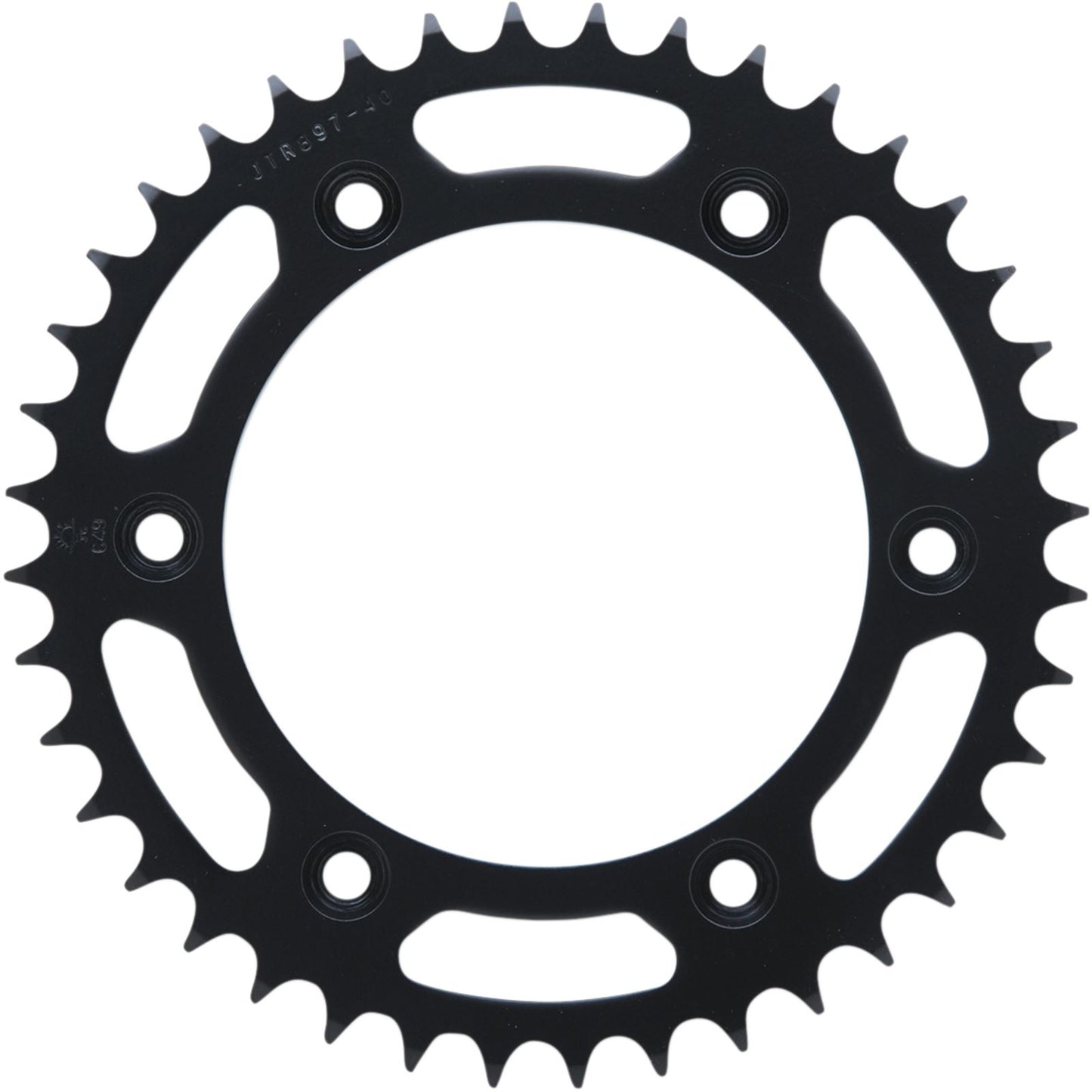 JT Sprockets Rear Sprocket - 40-Tooth JTR897.40_402349