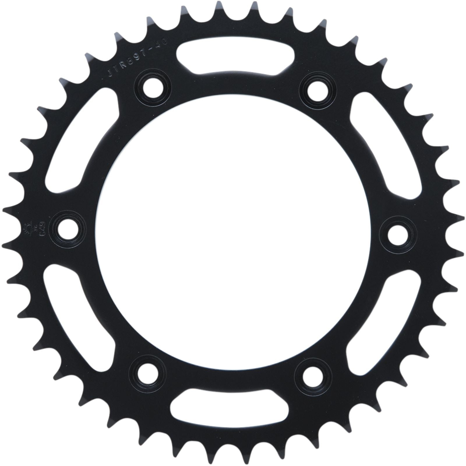 JT Sprockets Rear Sprocket - 40-Tooth JTR897.40_402349