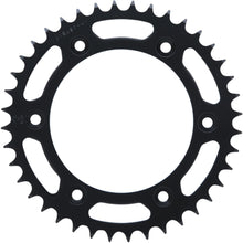 JT Sprockets Rear Sprocket - 40-Tooth JTR897.40_402349