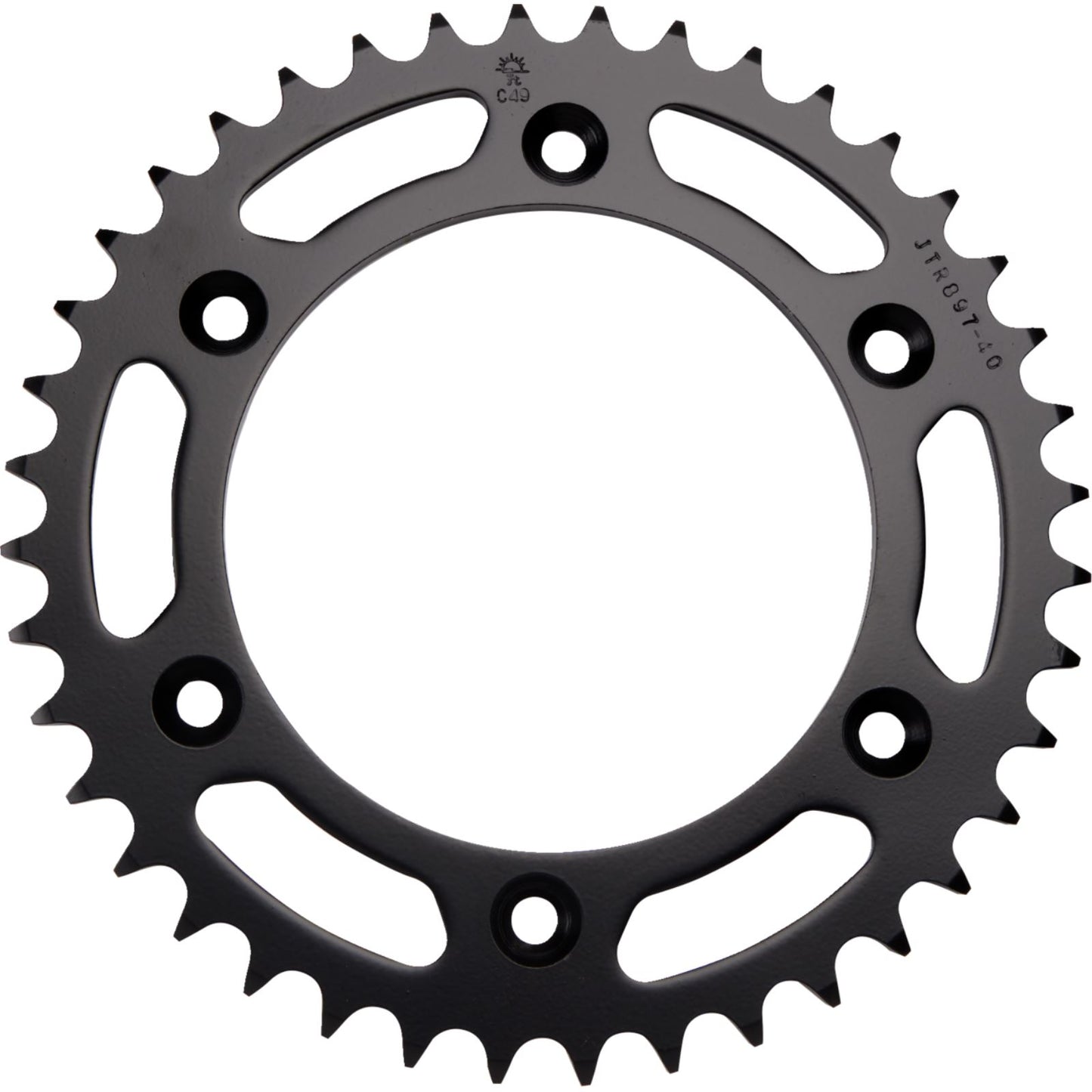 JT Sprockets Rear Sprocket - 40-Tooth JTR897.40_1511626