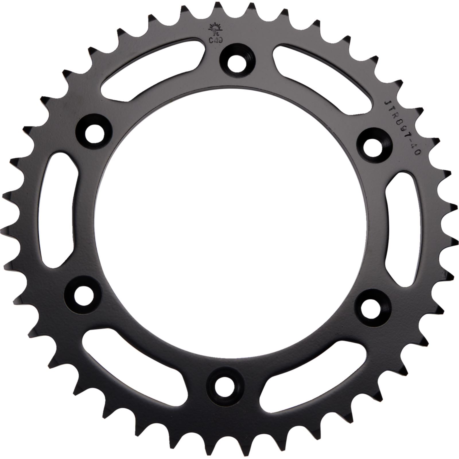 JT Sprockets Rear Sprocket - 40-Tooth JTR897.40_1511626
