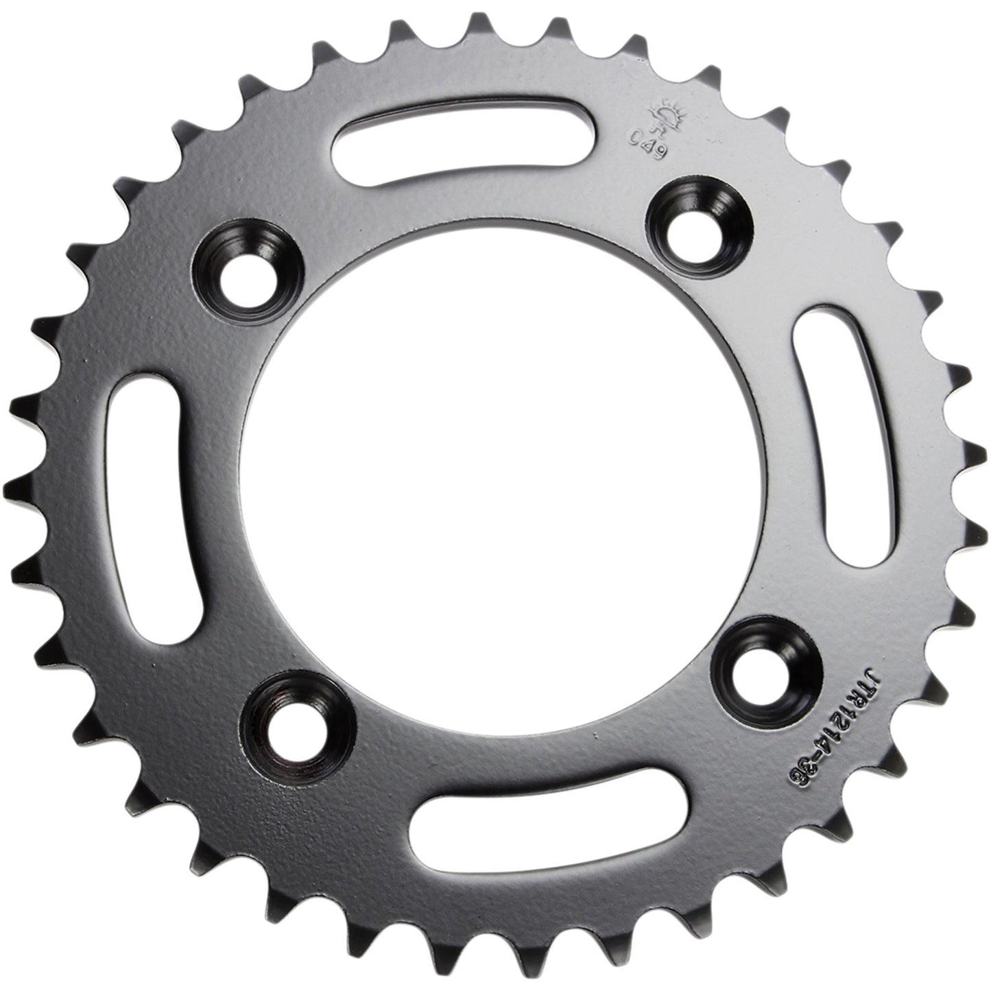 JT Sprockets Rear Sprocket 36-Tooth JTR1214.36_402048