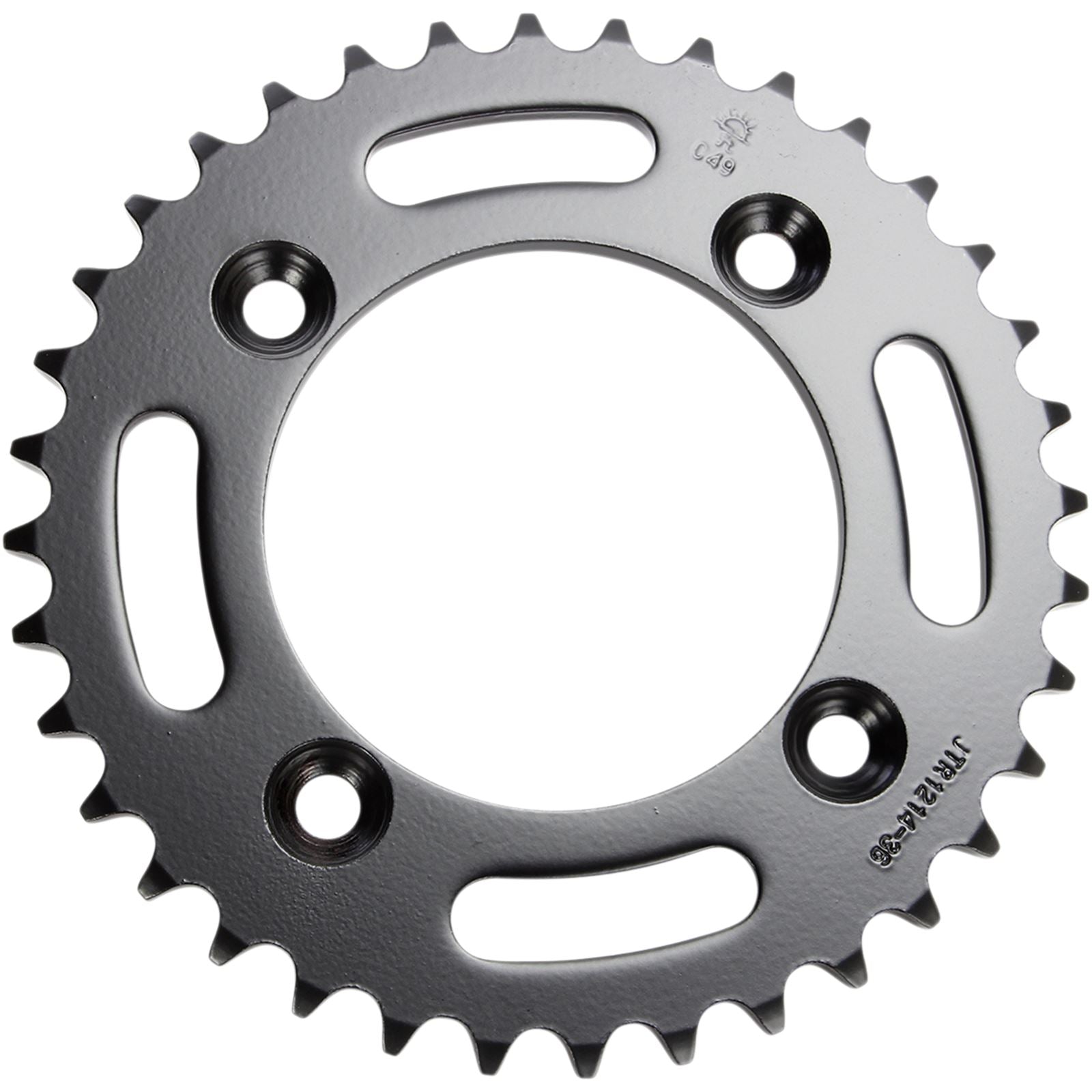 JT Sprockets Rear Sprocket 36-Tooth JTR1214.36_402048