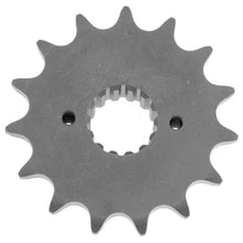 JT Sprockets Counter Shaft Sprocket - 15-Tooth JTF736.15_90016