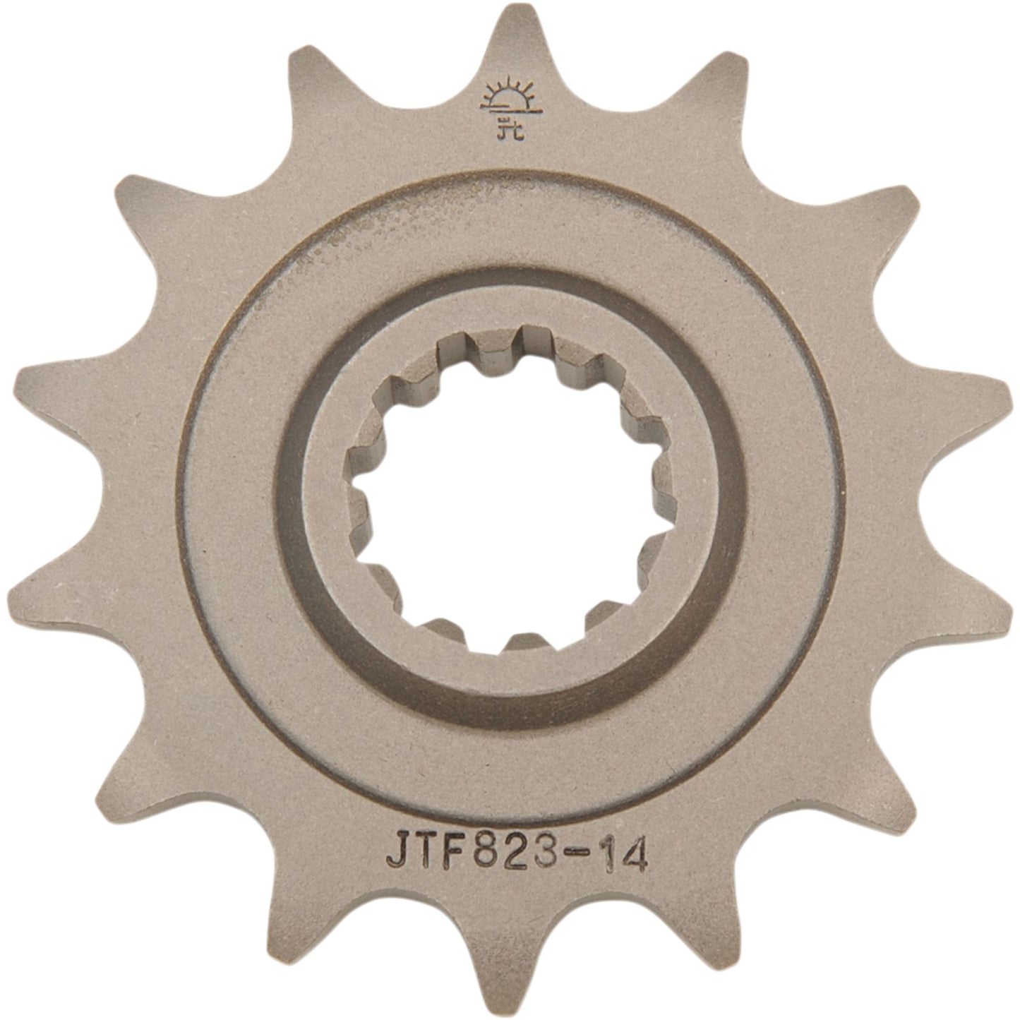 JT Sprockets Counter Shaft Sprocket - 14-Tooth JTF823.14_401654