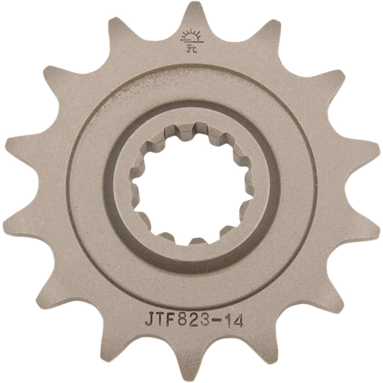 JT Sprockets Counter Shaft Sprocket - 14-Tooth JTF823.14_401654
