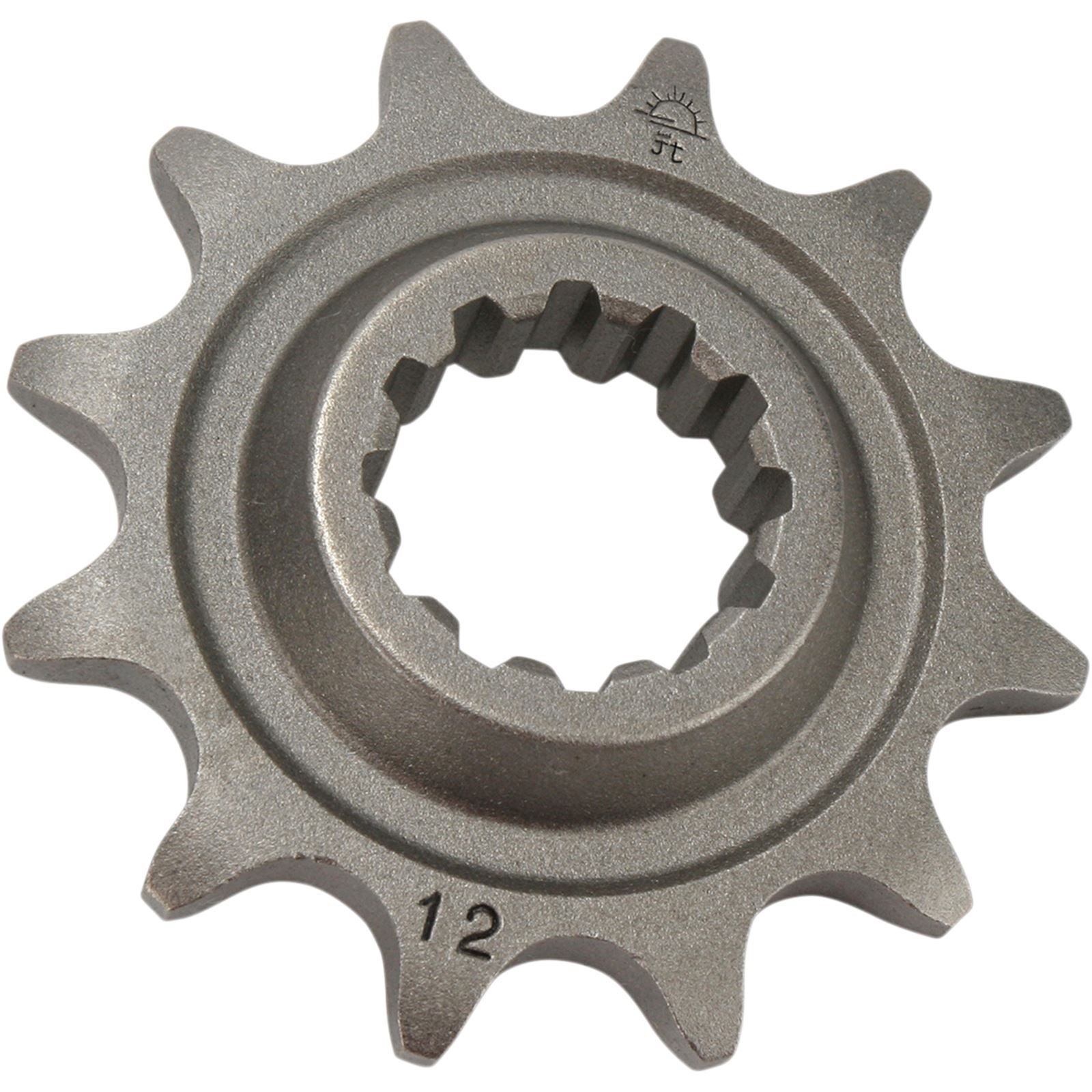 JT Sprockets Counter Shaft Sprocket - 12-Tooth JTF824.12_401711
