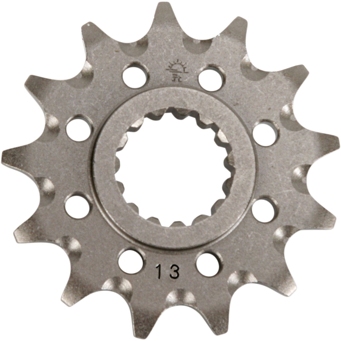 JT Sprockets Front Sprocket 13-Tooth JTF1901.13SC_401684