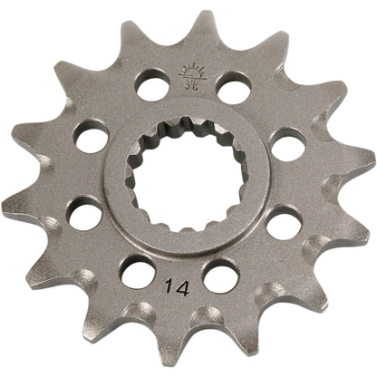 JT Sprockets Front Sprocket 14-Tooth JTF1901.14SC_401685