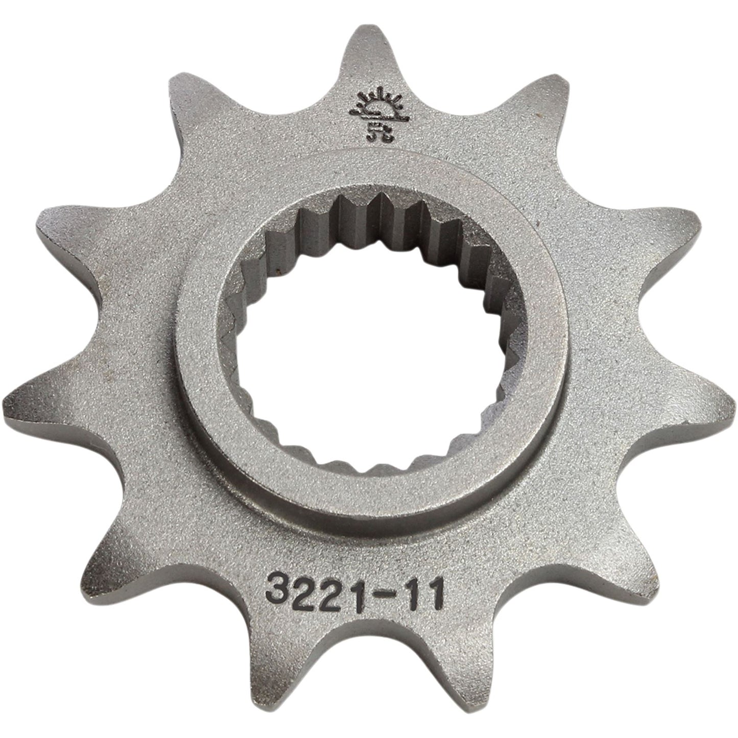 JT Sprockets Front Sprocket 11-Tooth JTF3221.11_401928