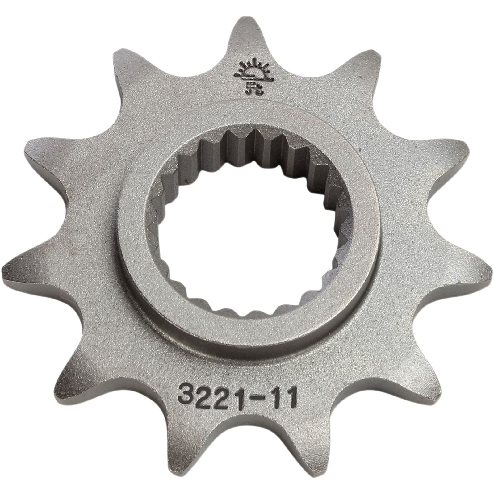 JT Sprockets Front Sprocket 11-Tooth JTF3221.11_401928