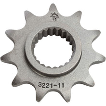 JT Sprockets Front Sprocket 11-Tooth JTF3221.11_401928