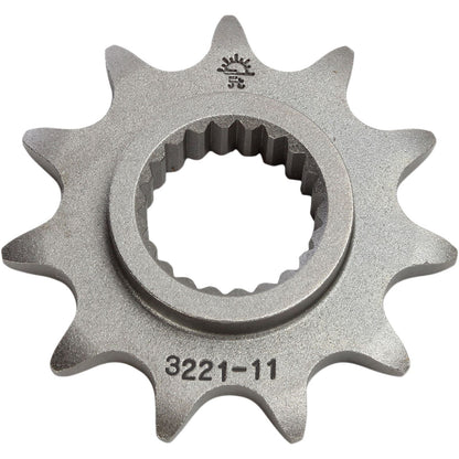 JT Sprockets Front Sprocket 11-Tooth JTF3221.11_401928