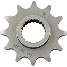 JT Sprockets Front Sprocket 12-Tooth JTF3221.12_401929