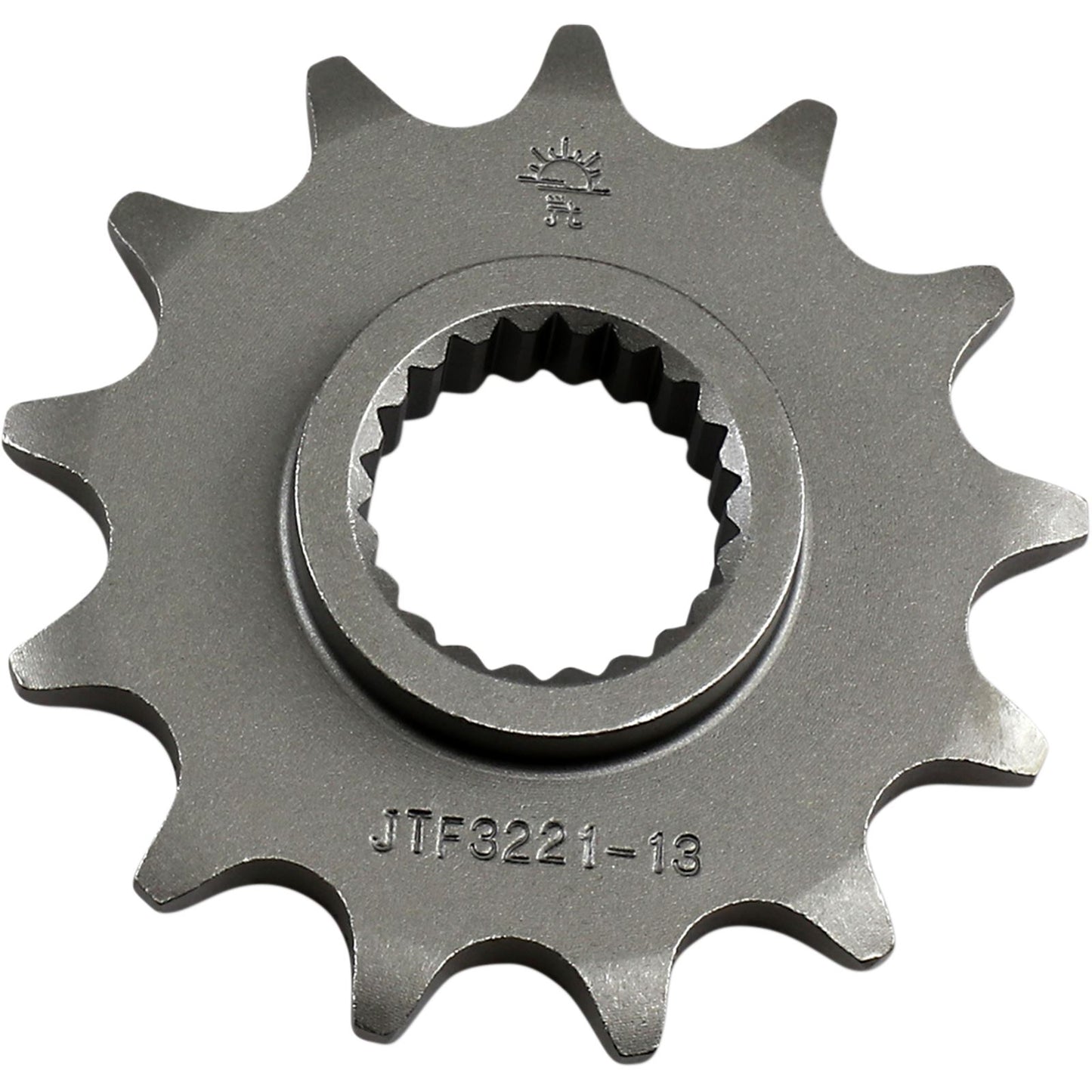 JT Sprockets Front Sprocket 13-Tooth JTF3221.13_401930