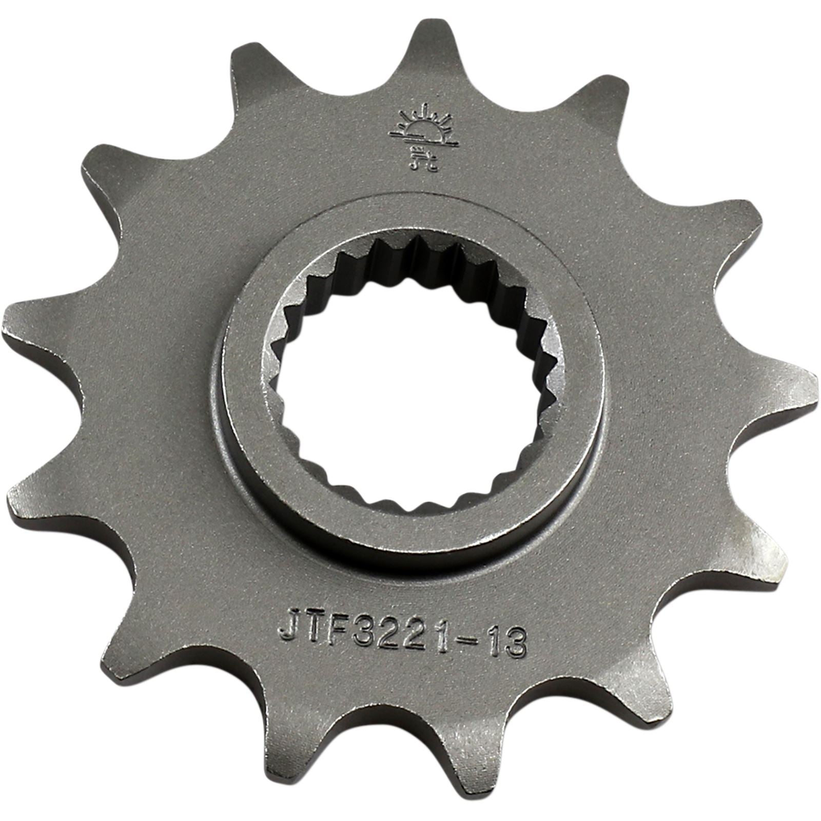 JT Sprockets Front Sprocket 13-Tooth JTF3221.13_401930