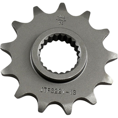 JT Sprockets Front Sprocket 13-Tooth JTF3221.13_401930
