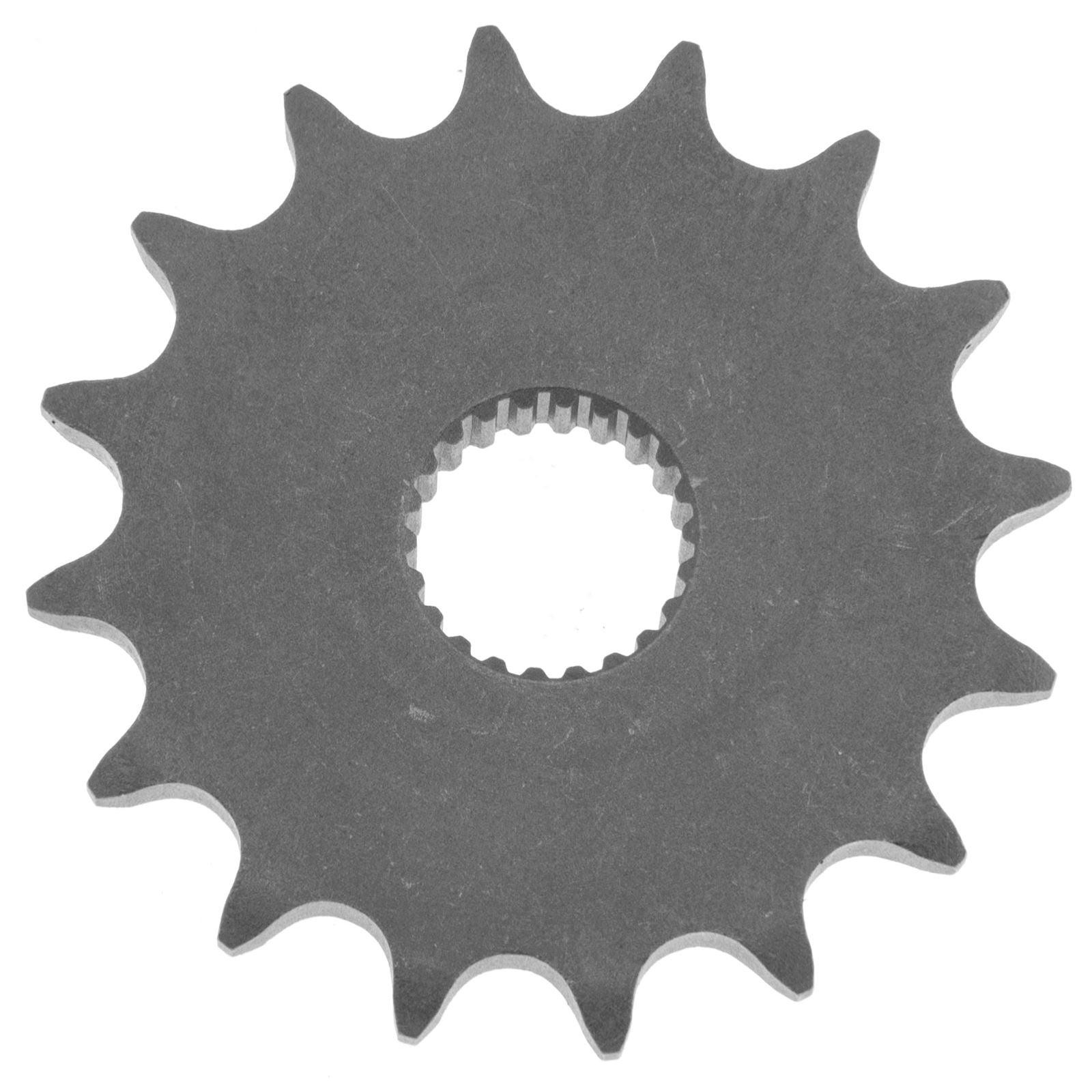 JT Sprockets Front Sprocket 16-Tooth JTF402.16_90028