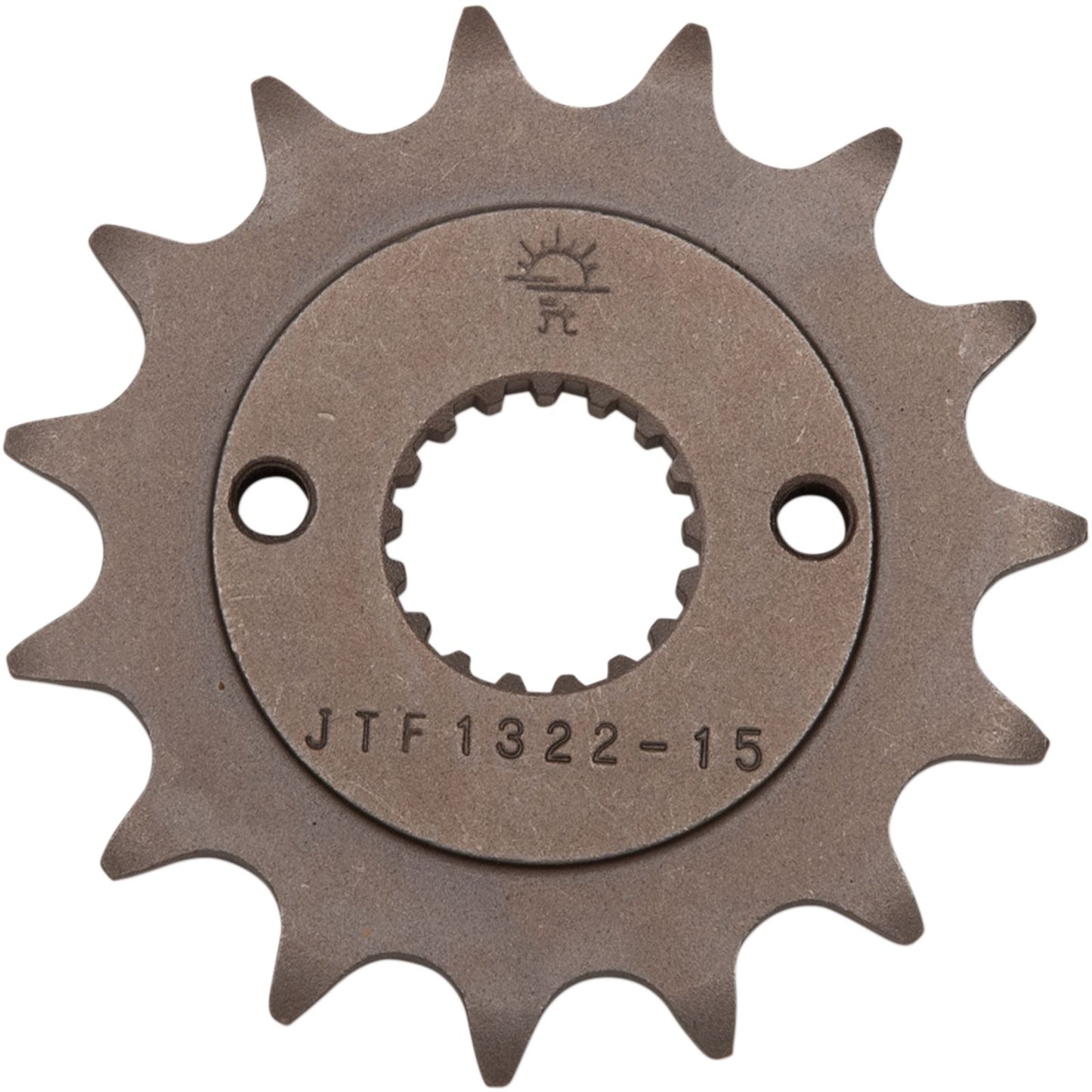 JT Sprockets Front Sprocket 15-Tooth JTF1322.15_401853
