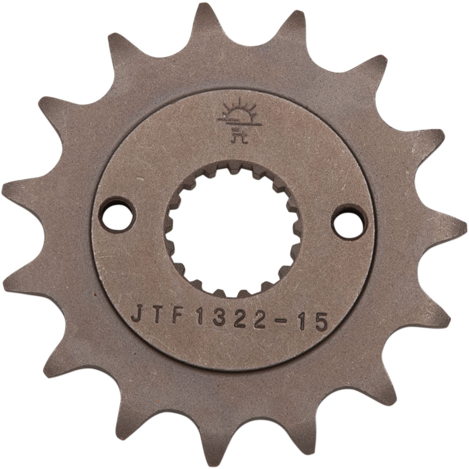 JT Sprockets Front Sprocket 15-Tooth JTF1322.15_401853
