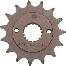 JT Sprockets Front Sprocket 15-Tooth JTF1322.15_401853