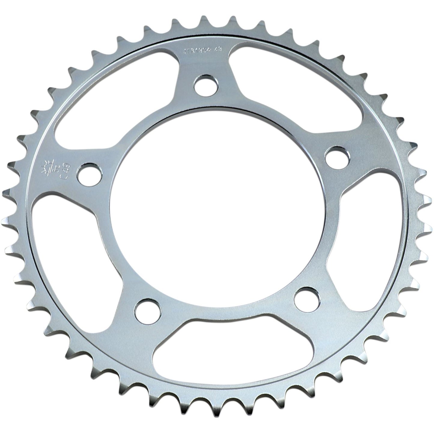 JT Sprockets Rear Sprocket 43-Tooth JTR1304.43_402056
