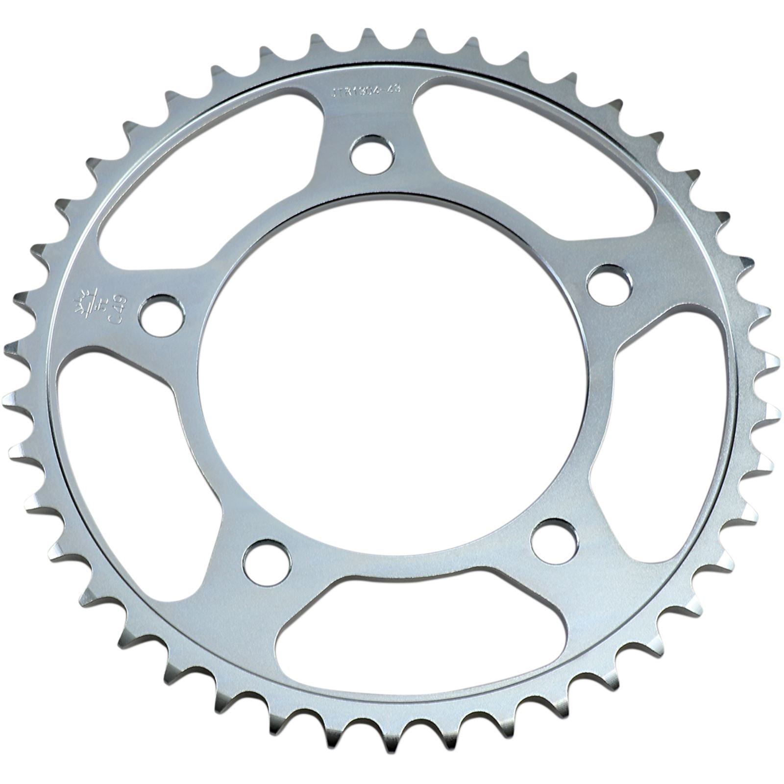 JT Sprockets Rear Sprocket 43-Tooth JTR1304.43_402056